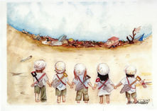 「今日のワン」（２８）