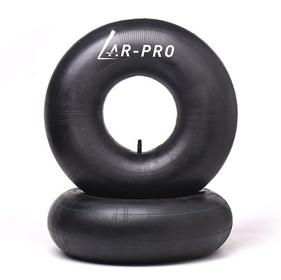 18x8.50/9.50-8 Replacement Inner Tube with TR-13 Valve Stem (2-Pack) for Tractors