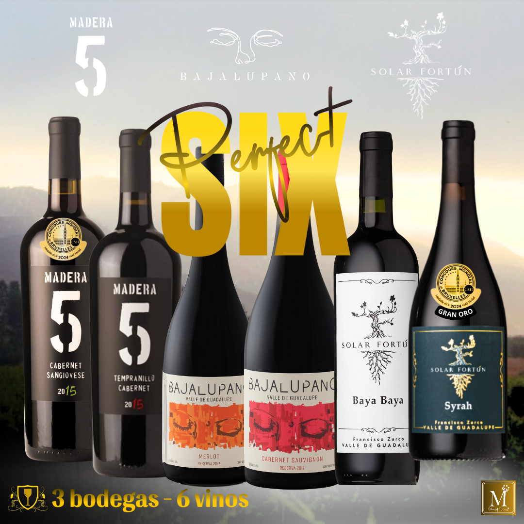 Perfect SIX