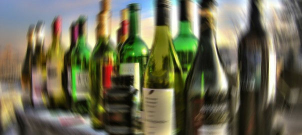 Vinos y etiquetas