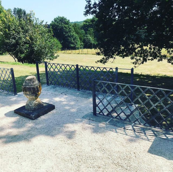 Railings