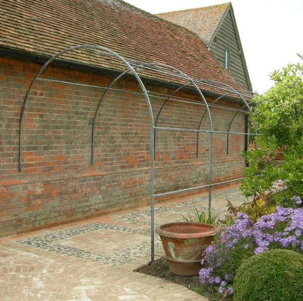 Pergolas
