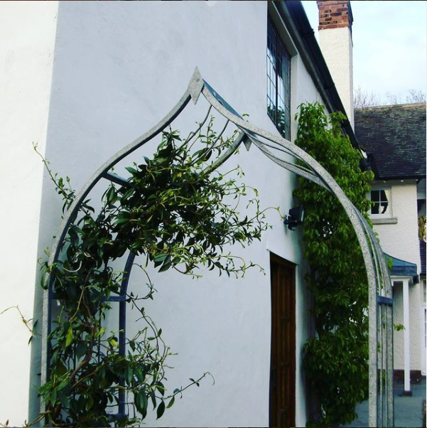 Gothic Arch