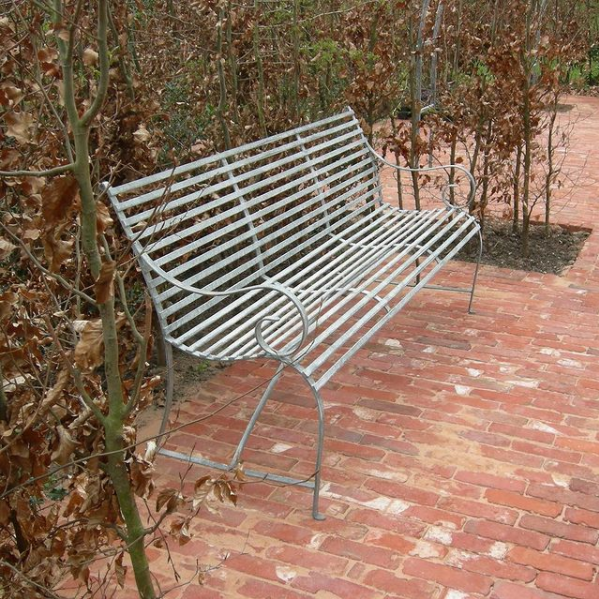 5ft Garden Bench