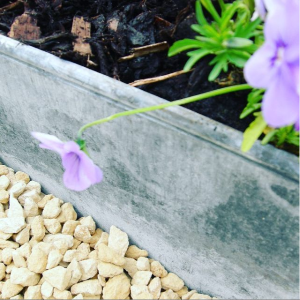 Handmade Planter