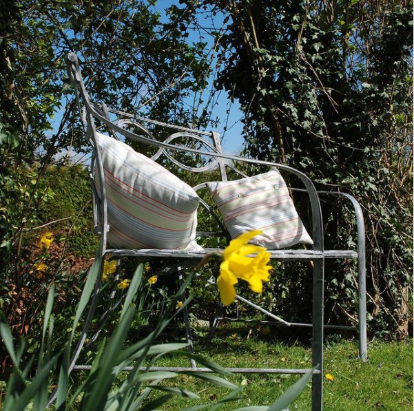 Garden Seating