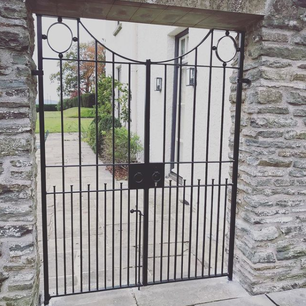 Gates