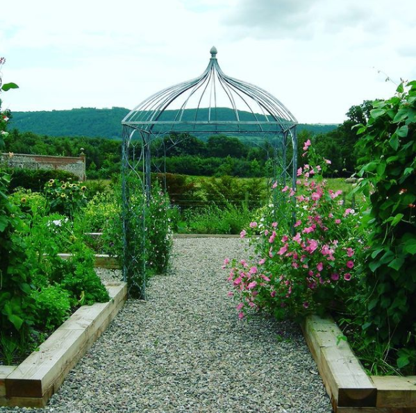 Gazebo