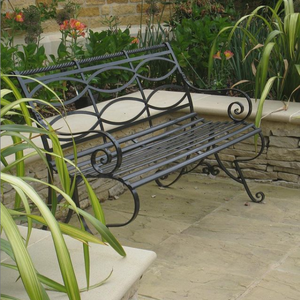 Garden Seating