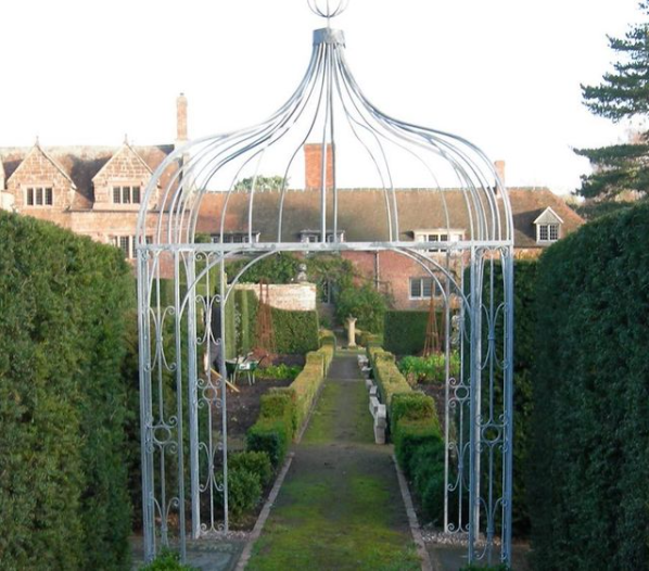 Gazebo