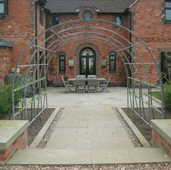 Pergola