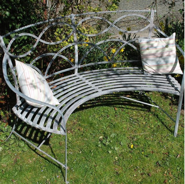 Garden Seating