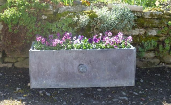 Handmade Planter