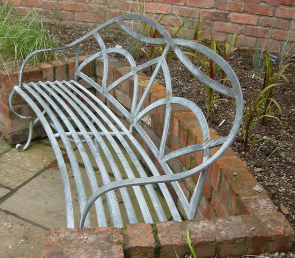 Garden Seating