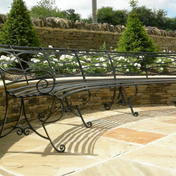 Bespoke Benches
