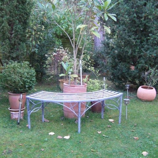 Perching Seat