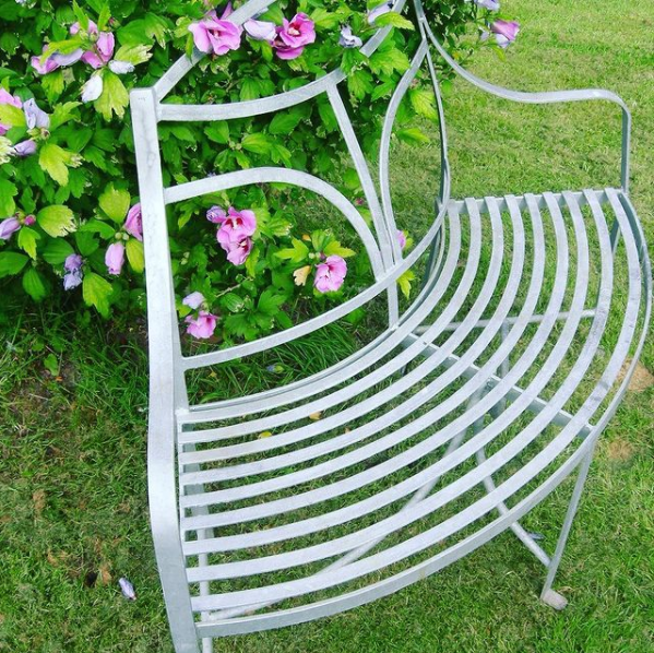 Garden Seating