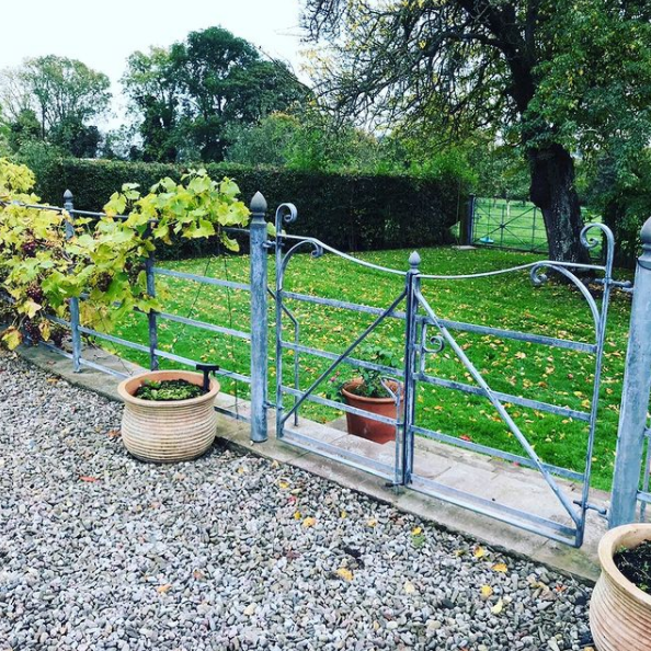 Gates & Railings