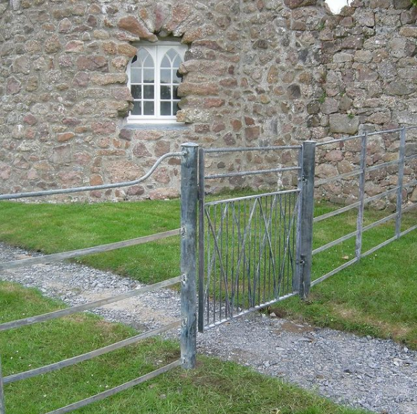 Gates & Railings