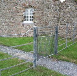 Gates & Railings