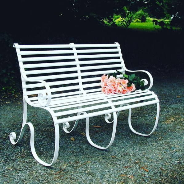 Garden Seating
