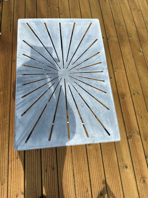 Thumbnail: Sunny Hill Coffee Table