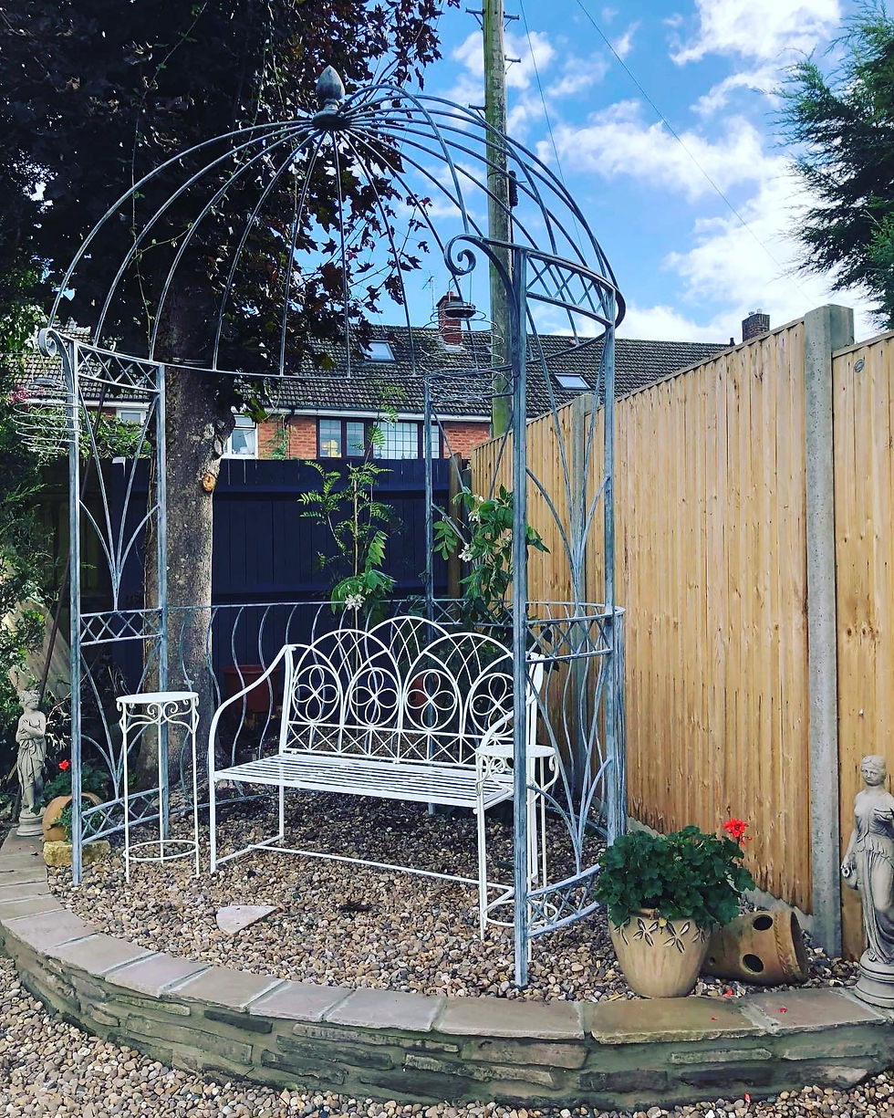 Thumbnail: Gazebo