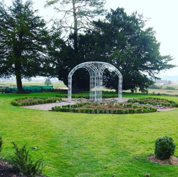 Gazebo