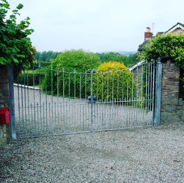 Gates