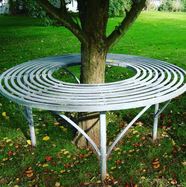 Tree Seat