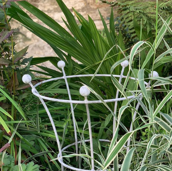 Peony Support