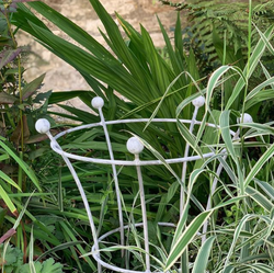 Peony Support