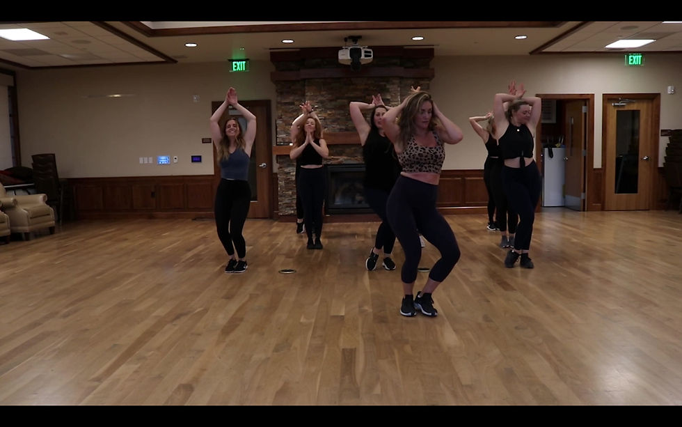 Thumbnail: Bachata by Kay One & Cristobal