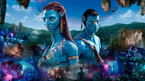 Abonnement IPTV 4K Avatar Pro.