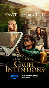 Regarder Cruel Intentions en streaming HD avec Avatar Pro IPTV, film complet sans coupure
