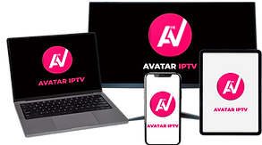 Avatar pro compatibilité avec Tous les Appareils