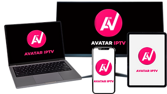 4K Avatar Pro IPTV subscription.