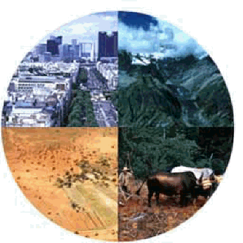 geographie