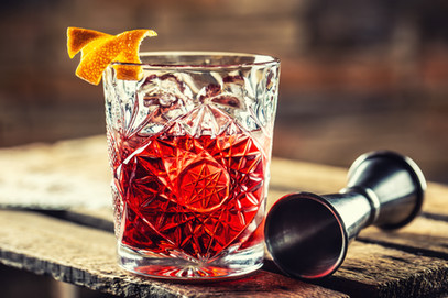 Vermouth Rosso di Torino