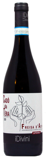 Freisa d'Asti DOC Superiore