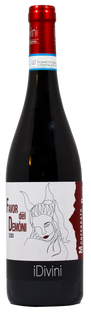 Monferrato DOC Rosso
