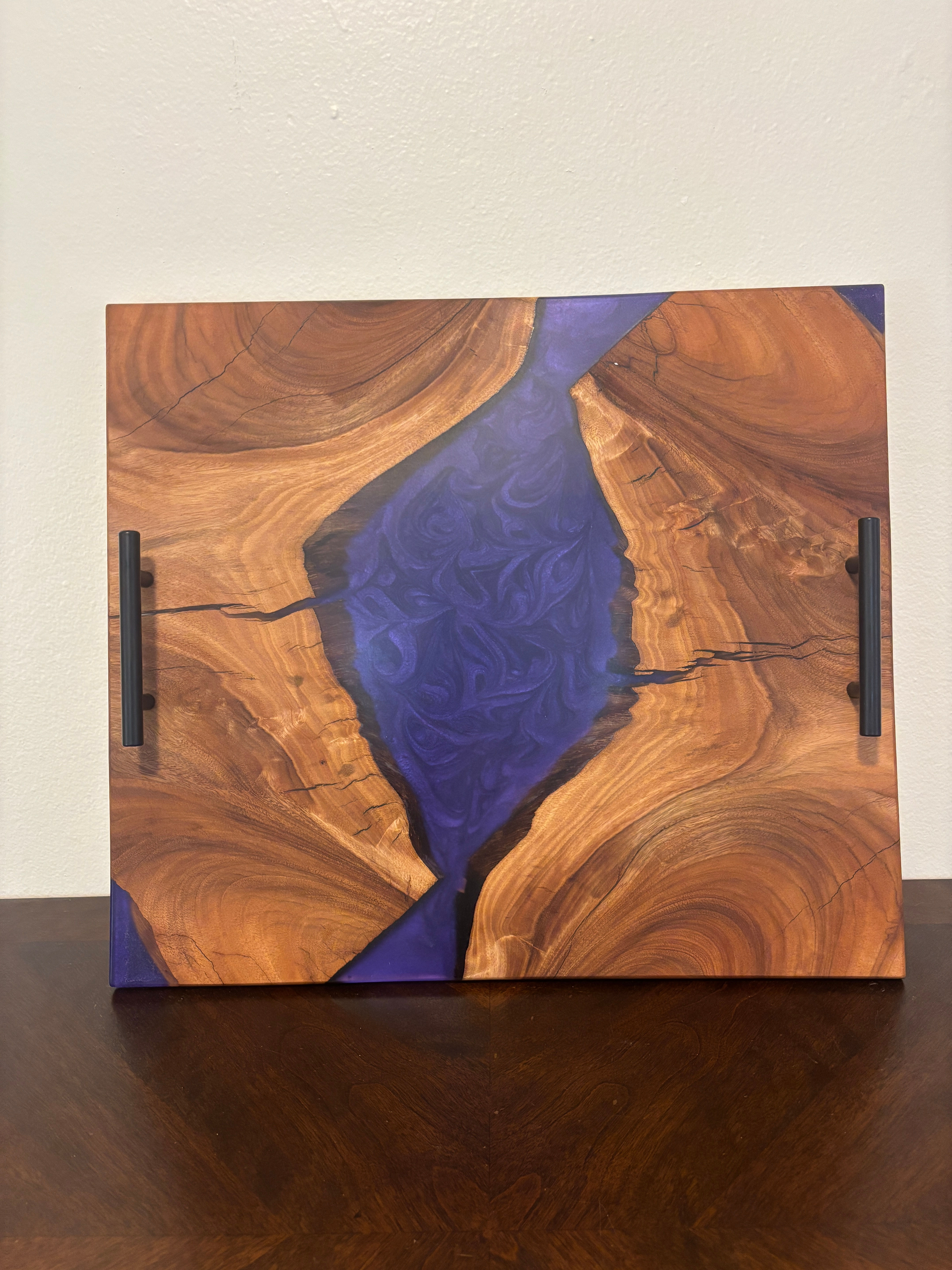 Husky Hurricane Board