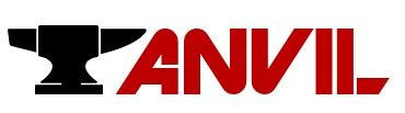 Anvil logo