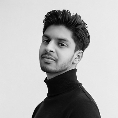 FOUNDER - KARTHIKEYAN JAYAPRAKASH