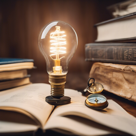 Boost Your Financial Knowledge and Start Your Business Journey