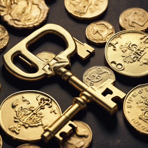 Unlock Your Financial Potential with Expert Guidance Today