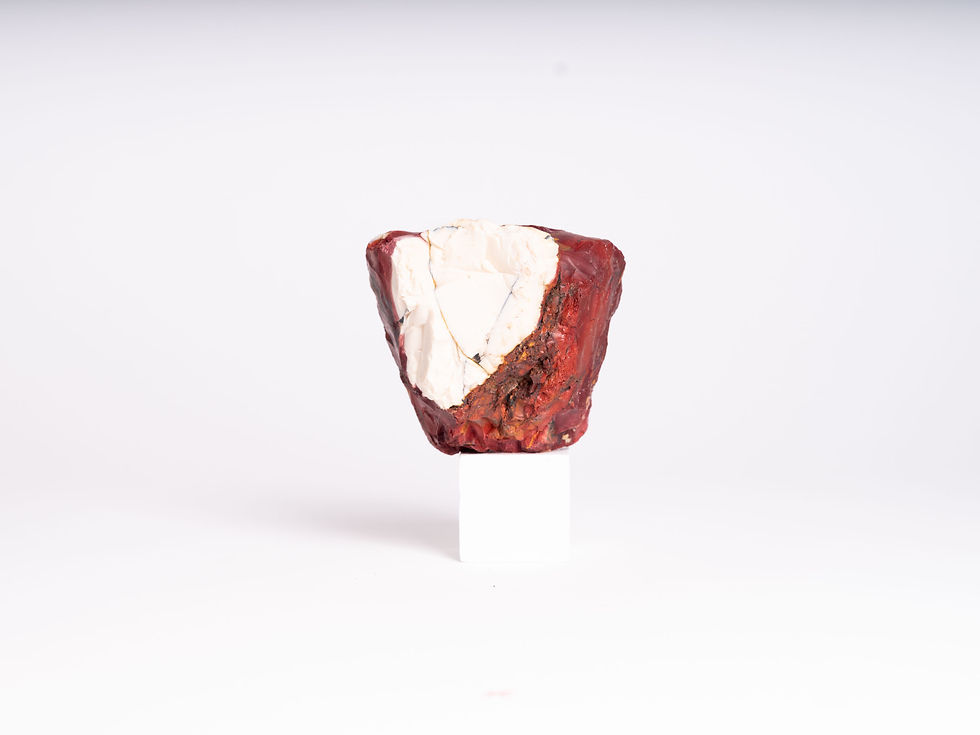 Thumbnail: Raw Mookaite