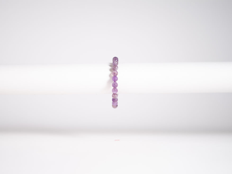 Thumbnail: Large Bracelets | Cool Tones