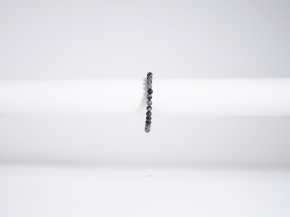 Thumbnail: Small Bracelets | B+W