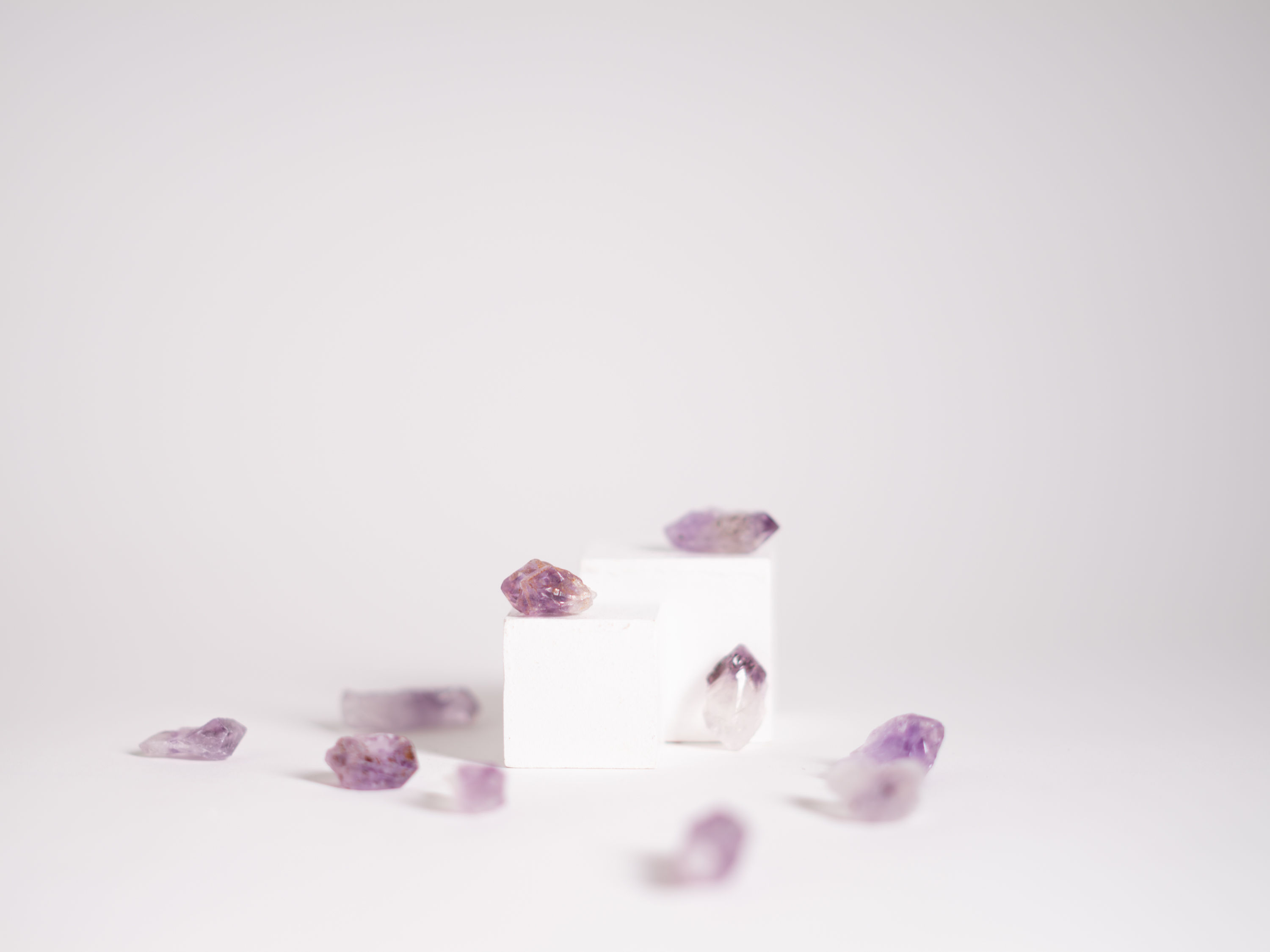 Amethyst Small Point